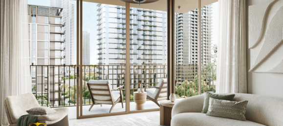 2 bedrooms Apartment in Dubai Creek Harbour (The Lagoons), UAE No. 33798 6