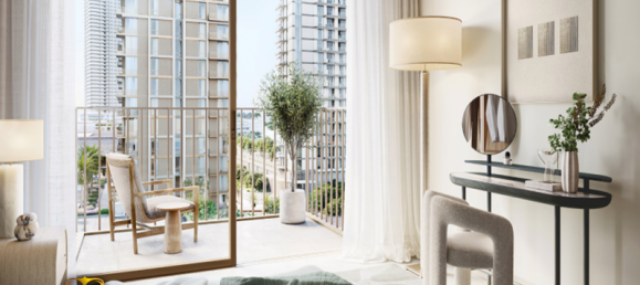 2 bedrooms Apartment in Dubai Creek Harbour (The Lagoons), UAE No. 33798 7