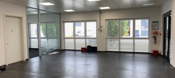 Oficina en Wels, Austria 926 m² No. 257513 10