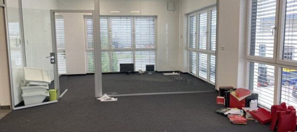 Oficina en Wels, Austria 926 m² No. 257513 8