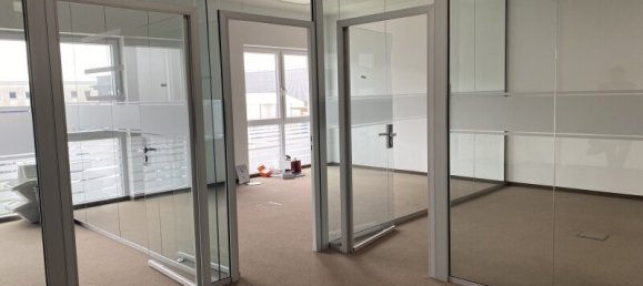 Oficina en Wels, Austria 926 m² No. 257513 12