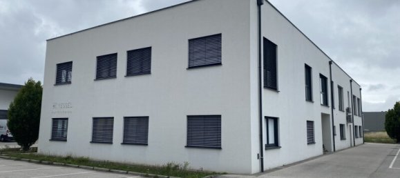 Oficina en Wels, Austria 926 m² No. 257513 3
