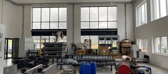 Oficina en Wels, Austria 926 m² No. 257513 9