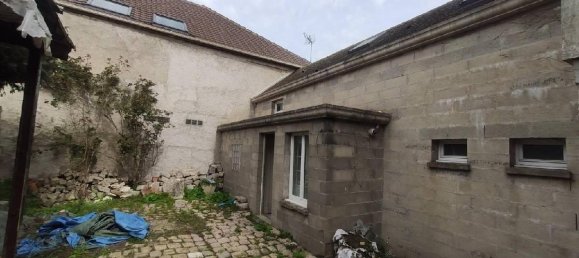 3 غرف نوم منزل في Silly-le-Long, France رقم 85554 2