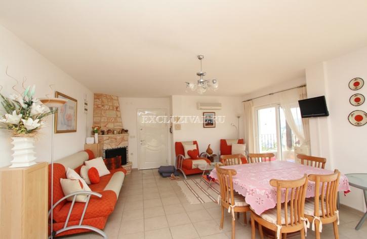 Wohnung 3+1 in Bodrum, Turkey, Nr. 28270