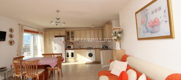 Wohnung 3+1 in Bodrum, Turkey, Nr. 28270 2
