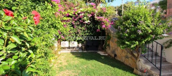 Wohnung 3+1 in Bodrum, Turkey, Nr. 28270 4
