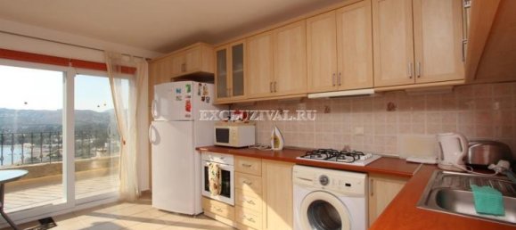 Wohnung 3+1 in Bodrum, Turkey, Nr. 28270 9