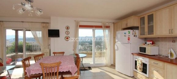 Wohnung 3+1 in Bodrum, Turkey, Nr. 28270 10