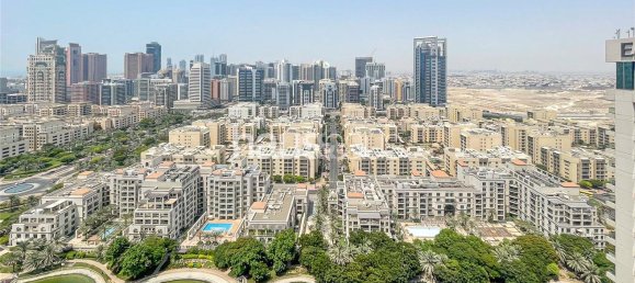 1 Schlafzimmer Wohnung in The Views, UAE, Nr. 98603 10