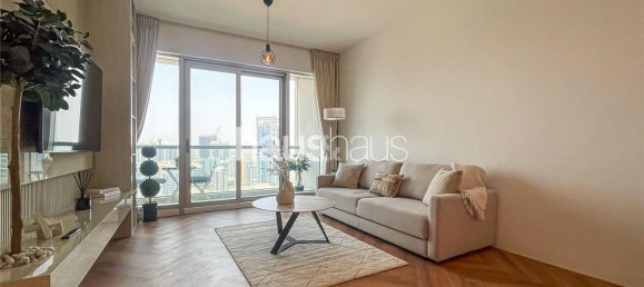 1 Schlafzimmer Wohnung in The Views, UAE, Nr. 98603 4
