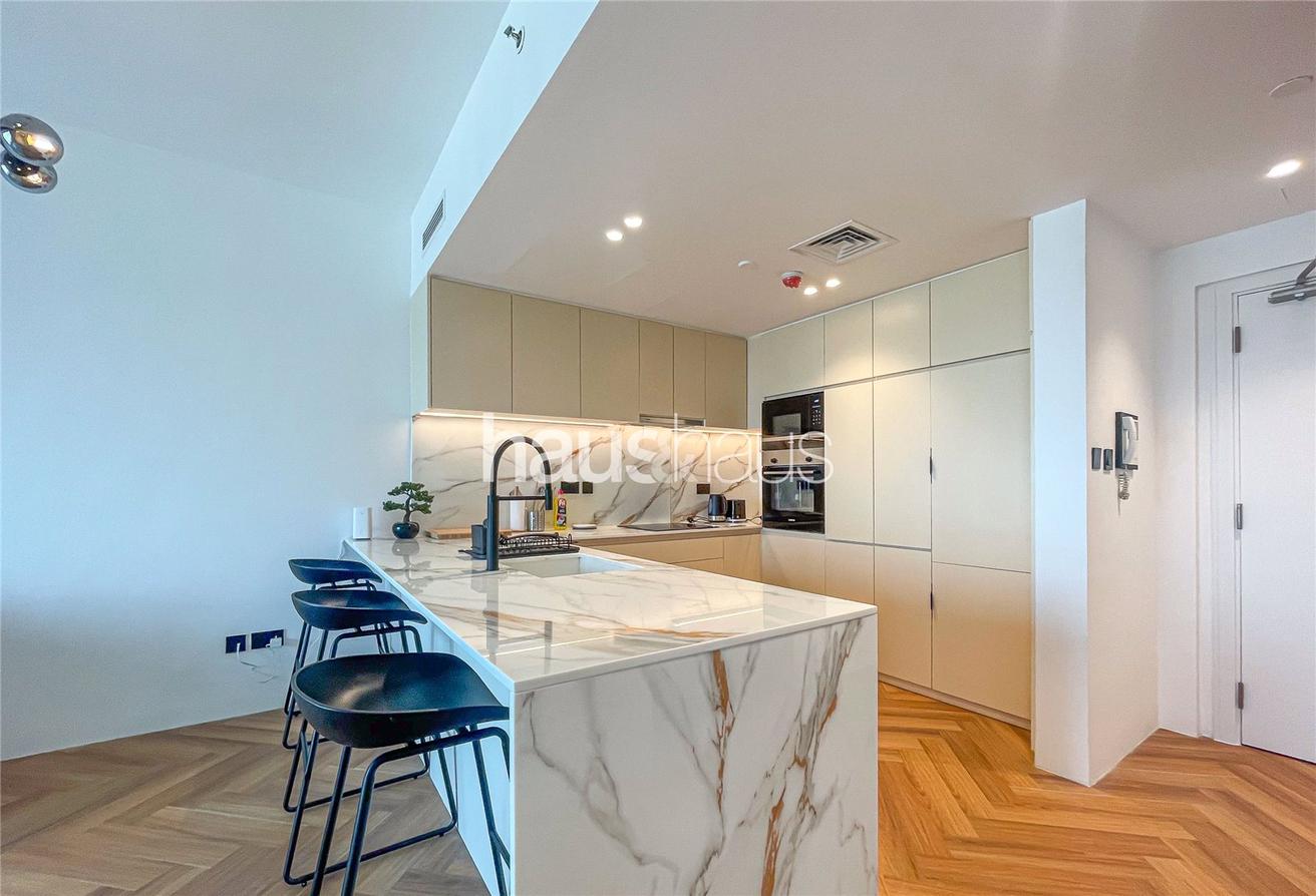 1 Schlafzimmer Wohnung in The Views, UAE, Nr. 98603