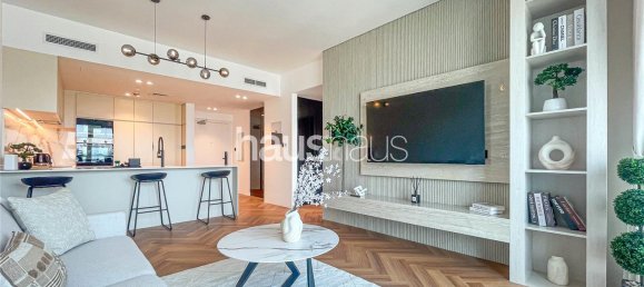 1 Schlafzimmer Wohnung in The Views, UAE, Nr. 98603 2