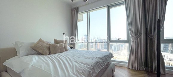 1 Schlafzimmer Wohnung in The Views, UAE, Nr. 98603 11
