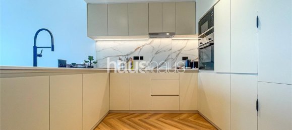 1 Schlafzimmer Wohnung in The Views, UAE, Nr. 98603 5