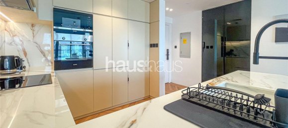 1 Schlafzimmer Wohnung in The Views, UAE, Nr. 98603 3