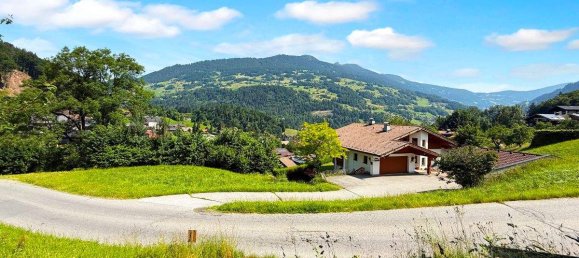 Land in Tschagguns, Austria No. 247966 2