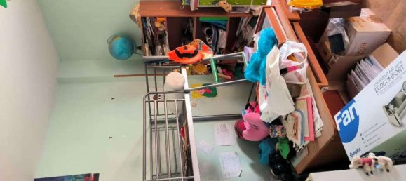 Apartamento de 5 divisões em Pomezia, Italy N.º 220257 30