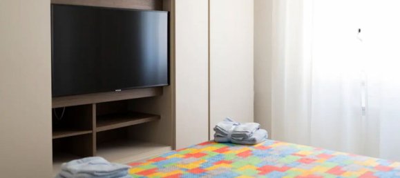 Apartamento de 4 habitaciónes en Chiavari, Italy No. 251552 11