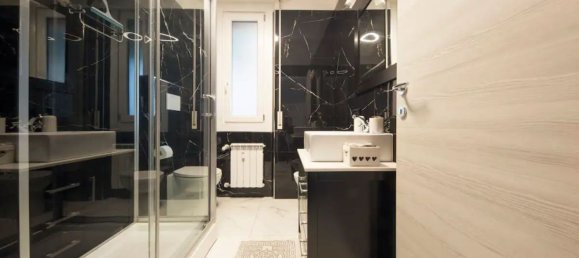 Apartamento de 4 habitaciónes en Chiavari, Italy No. 251552 5