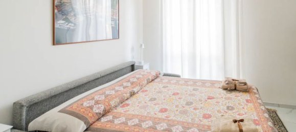 Apartamento de 4 habitaciónes en Chiavari, Italy No. 251552 13