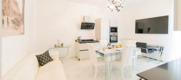 Apartamento de 4 habitaciónes en Chiavari, Italy No. 251552 7