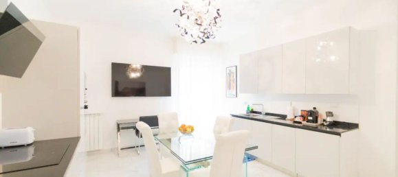 Apartamento de 4 habitaciónes en Chiavari, Italy No. 251552 2