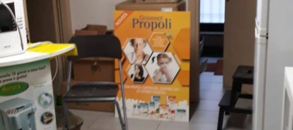 2-Zimmer Gewerbliche Immobilie in Cosenza, Italy, Nr. 124484 8