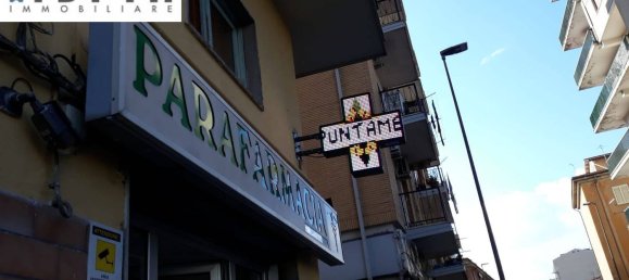 2-Zimmer Gewerbliche Immobilie in Cosenza, Italy, Nr. 124484 11