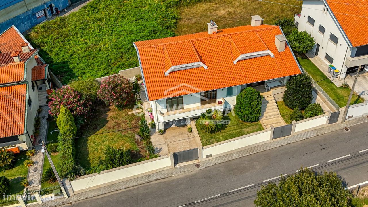 3 bedrooms House in Sao Joao de Ver, Portugal No. 265219