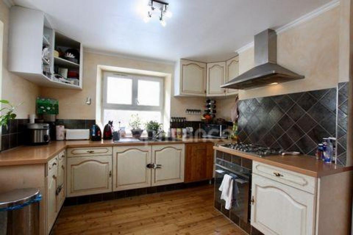 Casa T5 em Barcelonnette, France N.º 11988