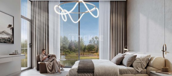 4 bedrooms Villa for sale in Abu Dhabi, UAE № 184687 7
