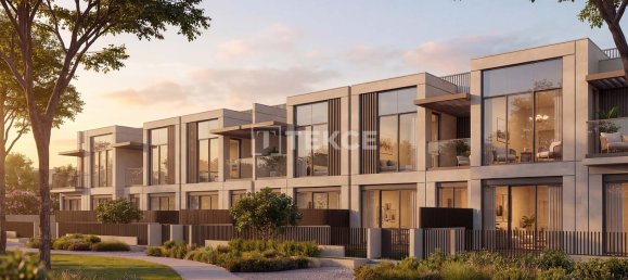 4 bedrooms Villa for sale in Abu Dhabi, UAE № 184687 2