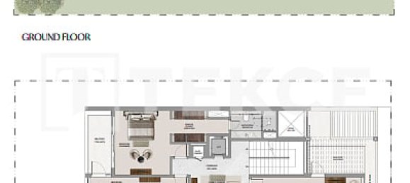 4 bedrooms Villa for sale in Abu Dhabi, UAE № 184687 17