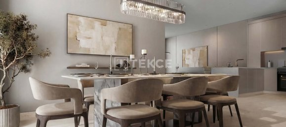4 bedrooms Villa for sale in Abu Dhabi, UAE № 184687 6