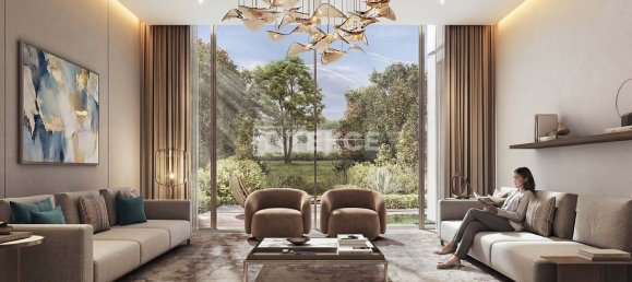 4 bedrooms Villa for sale in Abu Dhabi, UAE № 184687 5