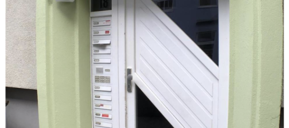 1 chambre Appartement à Erfurt, Germany No. 30225 2