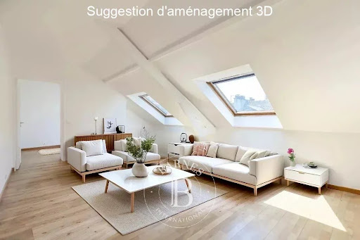 1 bedroom Apartment in Boulogne-Billancourt, France No. 171396