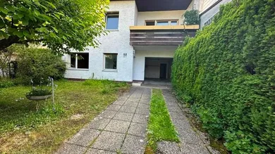 Дом с 4 спальнями в Хитцинг, Австрия № 225858