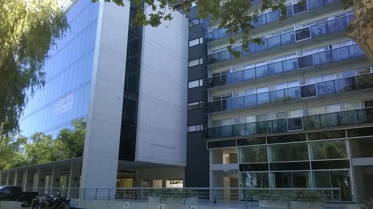 Studio in Vicente Lopez, Argentina No. 2323