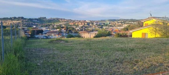 1-Zimmer Grundstück in Ancona, Italy, Nr. 178731 4