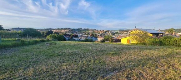 1-Zimmer Grundstück in Ancona, Italy, Nr. 178731 3