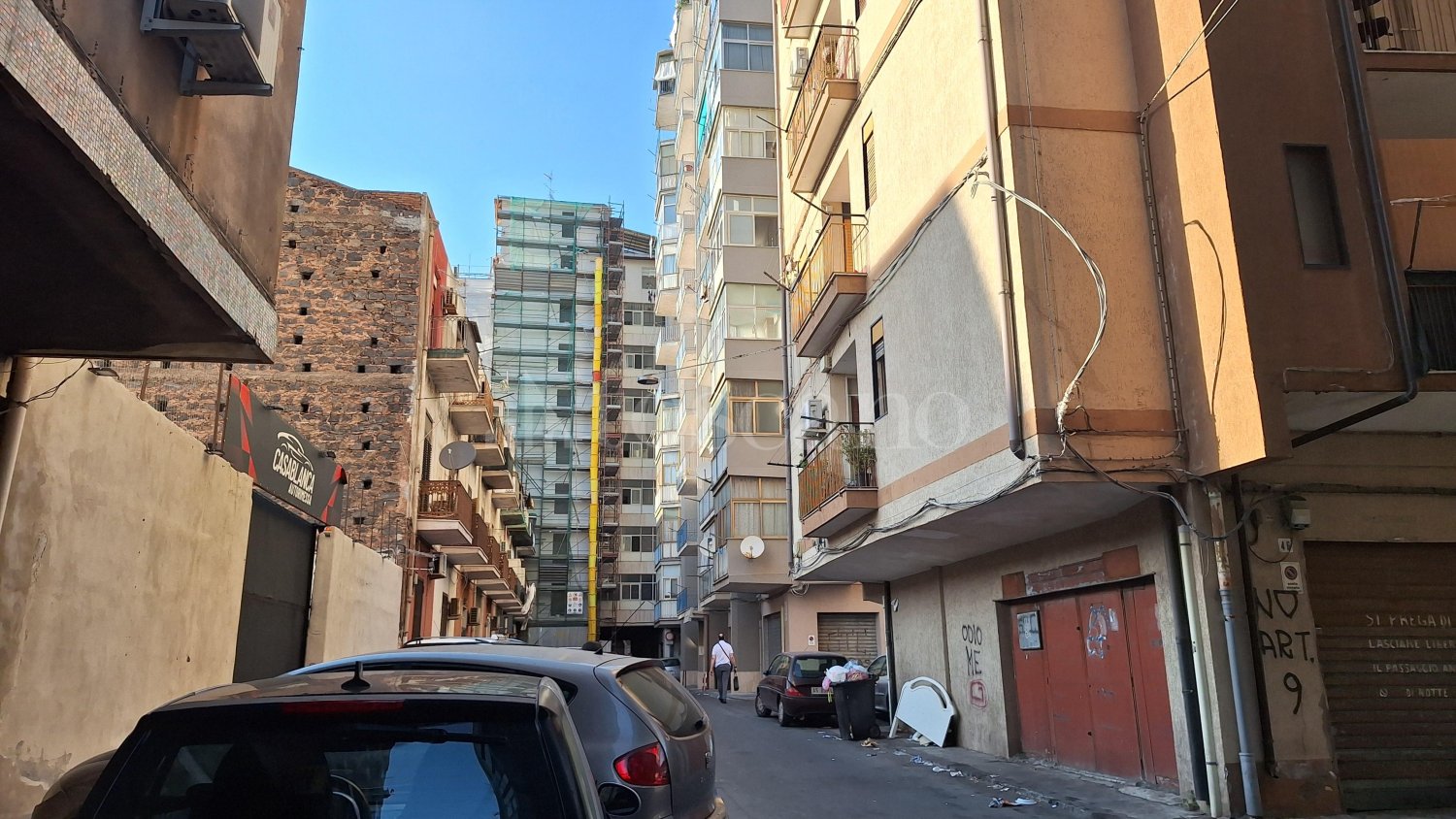 1-salle Propriété commerciale à Catania, Italy No. 299638