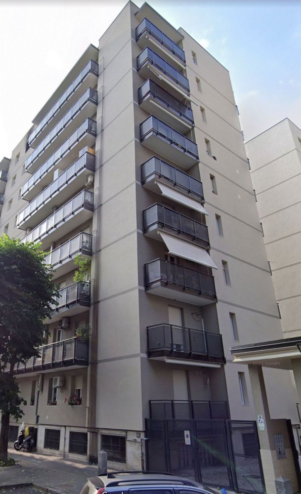 2غرفة شقة في Pioltello, Italy رقم 227342