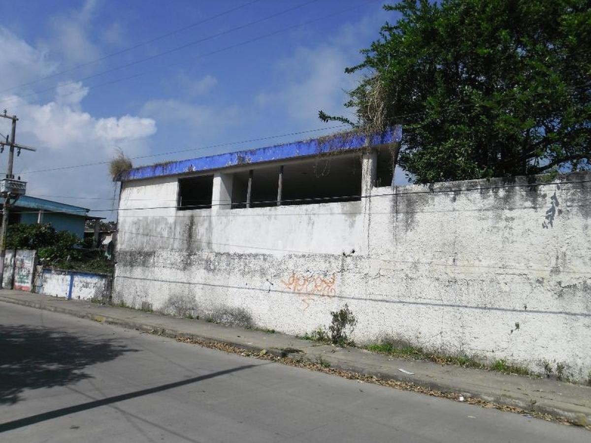 Terreno em Veracruz, Mexico N.º 204511