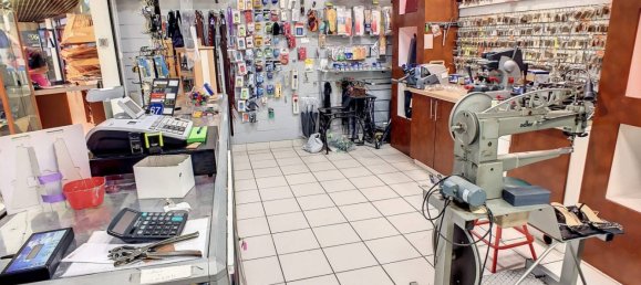 Gewerbliche Immobilie in Truchtersheim, France 34m², Nr. 254297 3