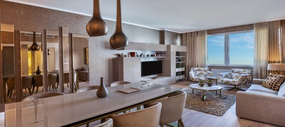 Квартира 1+1 в Uplife Kadikoy, Стамбул, Турция № 35546 3