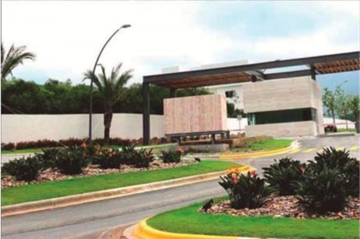 3 غرف نوم منزل في Nuevo Leon, Mexico رقم 153944