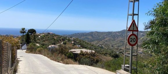Terrain à Frigiliana, Spain No. 155801 4