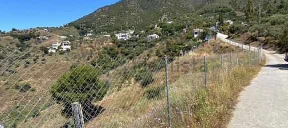 Terrain à Frigiliana, Spain No. 155801 5